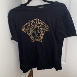 Versace Shirt